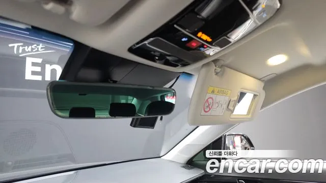 2023 Hyundai Grandeur (GN7) 3.5 Gasoline 2WD Sold VIN KMHN141EBPA028350 – rear exterior