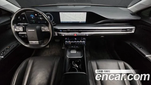 2023 Hyundai Grandeur (GN7) 3.5 Gasoline 2WD Sold VIN KMHN141EBPA028350 – photo 12