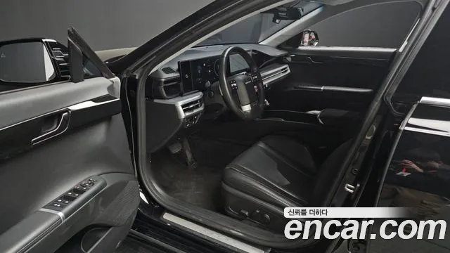 2023 Hyundai Grandeur (GN7) 3.5 Gasoline 2WD Sold VIN KMHN141EBPA028350 – photo 20