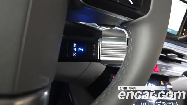 2024 Hyundai Grandeur (Gn7) 3,5 Gasoline 4wd Sold VIN KMHN141EDRA069550 – front exterior
