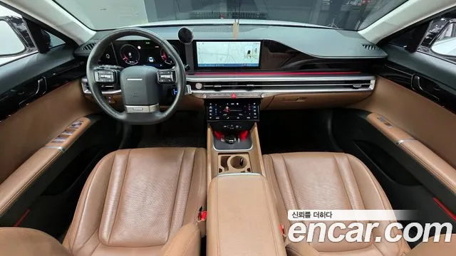 2023 Hyundai Grandeur (GN7) 3.5 LPG 2WD Sold VIN KMHN141FBPA014961 – photo 18 2023 Hyundai Grandeur (GN7) 3.5 LPG 2WD Sold VIN KMHN141FBPA014961 – photo 18