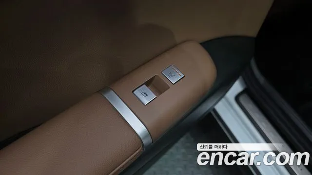 2024 Hyundai Grandeur (GN7) 3.5 LPG 2WD Sold VIN KMHN141FBRA079590 – trunk area
