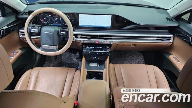 2023 Hyundai Grandeur Hybrid (GN7) Exclusive Sold VIN KMHN2411BPA003311 – photo 13