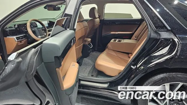 2023 Hyundai Grandeur Hybrid (GN7) Exclusive Sold VIN KMHN2411BPA003311 – photo 17