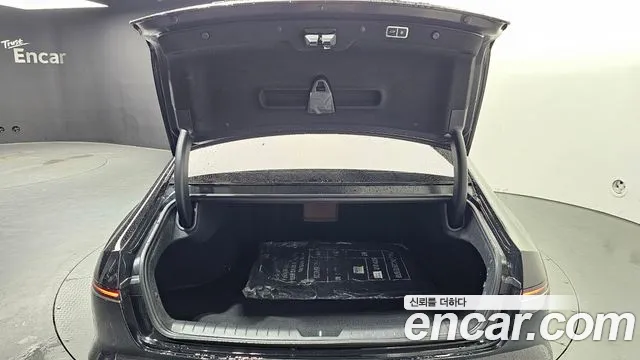 2023 Hyundai Grandeur Hybrid (GN7) Exclusive Sold VIN KMHN2411BPA003311 – photo 21