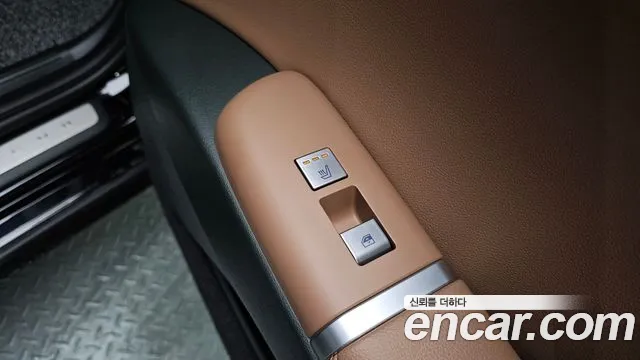 2023 Hyundai Grandeur Hybrid (GN7) Exclusive Sold VIN KMHN2411BPA003311 – photo 22