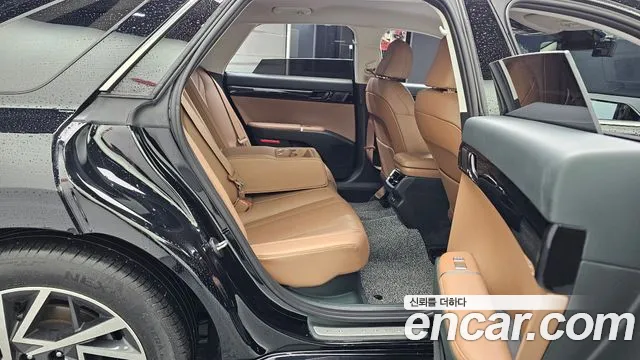 2023 Hyundai Grandeur Hybrid (GN7) Exclusive Sold VIN KMHN2411BPA003311 – photo 24