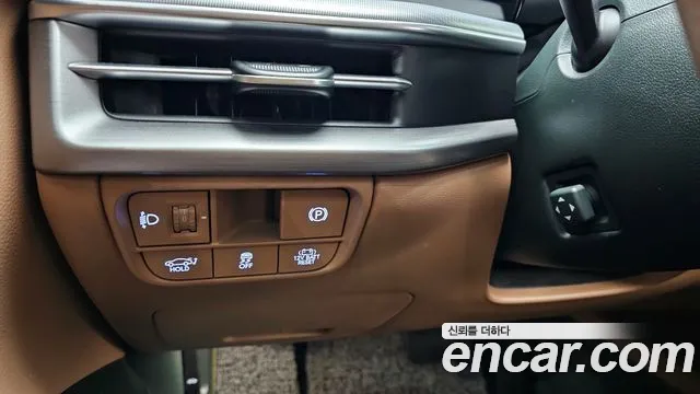 2023 Hyundai Grandeur Hybrid (GN7) Exclusive Sold VIN KMHN2411BPA003311 – photo 30