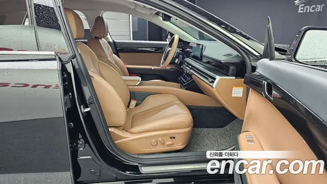 2023 Hyundai Grandeur Hybrid (GN7) Exclusive Sold VIN KMHN2411BPA003311 – photo 31