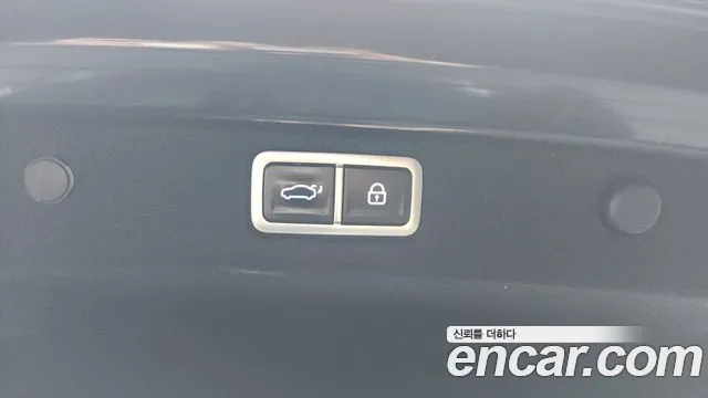 2023 Hyundai Grandeur Hybrid (GN7) Exclusive Sold VIN KMHN2411BPA004415 – photo 12