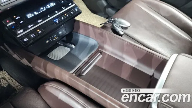 2023 Hyundai Grandeur Hybrid (GN7) Exclusive Sold VIN KMHN2411BPA004415 – photo 23