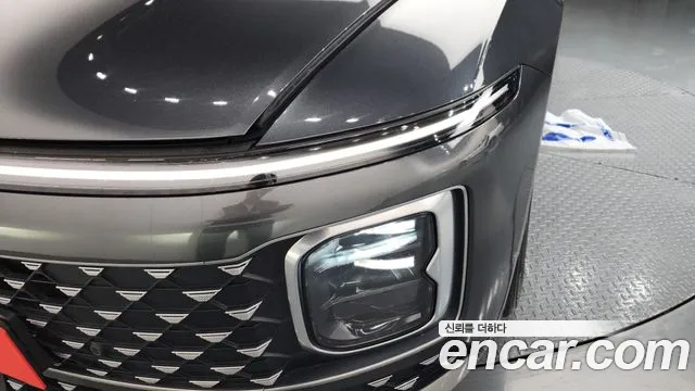 2023 Hyundai Grandeur Hybrid (GN7) Exclusive Sold VIN KMHN2411BPA004415 – photo 37