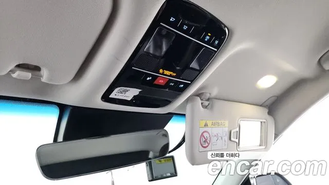 2023 Hyundai Grandeur Hybrid (GN7) Exclusive Sold VIN KMHN2411BPA004415 – photo 38
