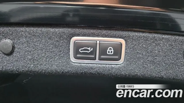 2023 Hyundai Grandeur Hybrid (GN7) Exclusive Sold VIN KMHN2411BPA005421 – odometer reading