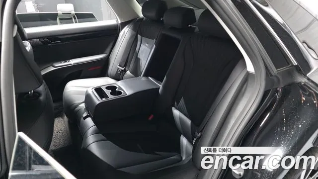 2023 Hyundai Grandeur Hybrid (GN7) Exclusive Sold VIN KMHN2411BPA005421 – photo 20