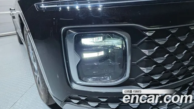 2023 Hyundai Grandeur Hybrid (GN7) Exclusive Sold VIN KMHN2411BPA005421 – photo 24