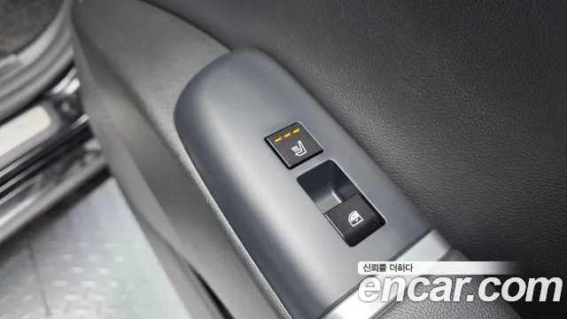2023 Hyundai Grandeur Hybrid (GN7) Exclusive Sold VIN KMHN2411BPA005421 – photo 26
