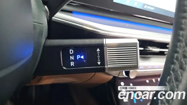 2023 Hyundai Grandeur Hybrid (Gn7) Exclusive Sold VIN KMHN2411BPA006242 – front exterior