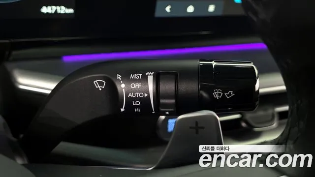 2023 Hyundai Grandeur Hybrid (GN7) Exclusive Sold VIN KMHN2411BPA006359 – exterior detail