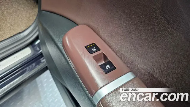 2023 Hyundai Grandeur Hybrid (GN7) Exclusive Sold VIN KMHN2411BPA008406 – photo 13