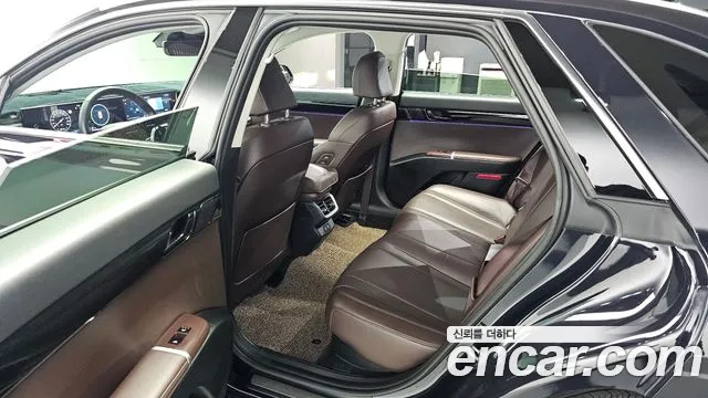 2023 Hyundai Grandeur Hybrid (GN7) Exclusive Sold VIN KMHN2411BPA008406 – photo 19