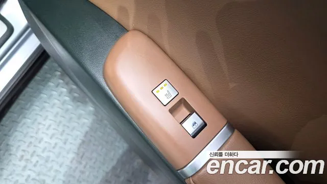 2023 Hyundai Grandeur Hybrid (GN7) Exclusive Sold VIN KMHN2411BPA011602 – photo 14