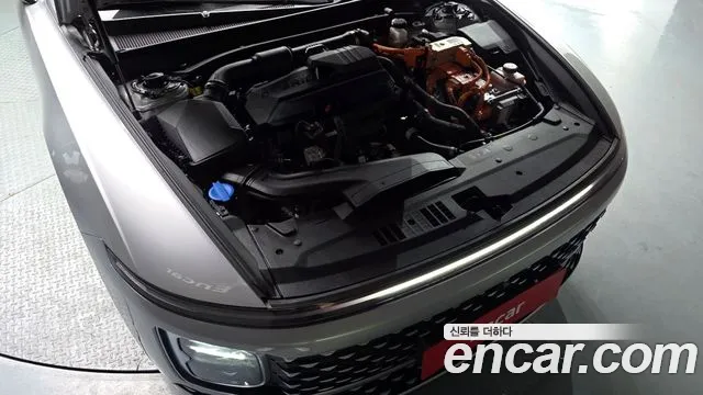 2023 Hyundai Grandeur Hybrid (GN7) Exclusive Sold VIN KMHN2411BPA011602 – photo 29