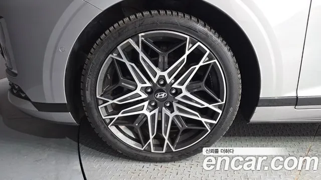 2023 Hyundai Grandeur Hybrid (GN7) Exclusive Sold VIN KMHN2411BPA011602 – photo 31