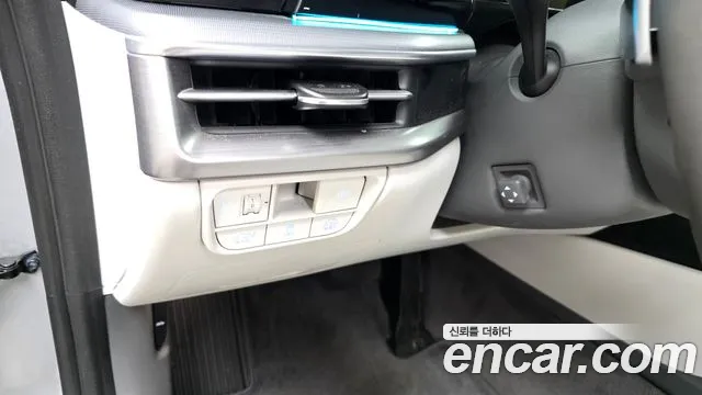 2023 Hyundai Grandeur Hybrid (GN7) Exclusive Sold VIN KMHN2411BPA012592 – exterior detail