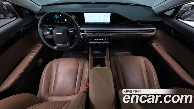 2023 Hyundai Grandeur Hybrid (Gn7) Exclusive Sold VIN KMHN2411BPA026780 – front exterior 2023 Hyundai Grandeur Hybrid (Gn7) Exclusive Sold VIN KMHN2411BPA026780 – front exterior