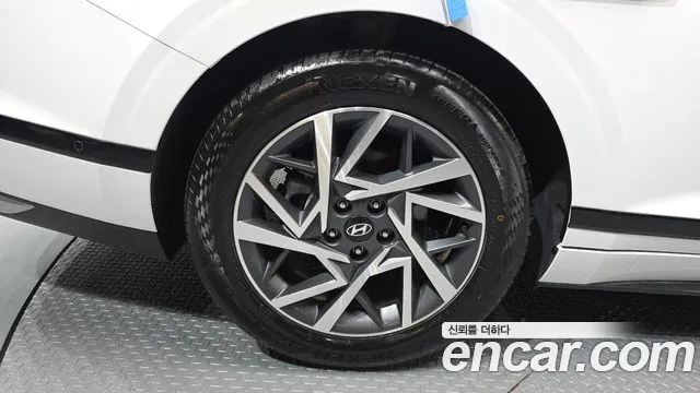 2023 Hyundai Grandeur Hybrid (GN7) Exclusive Sold VIN KMHN2411BPA033069 – odometer reading
