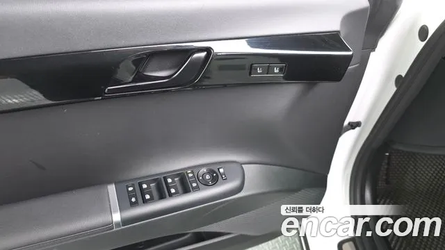 2023 Hyundai Grandeur Hybrid (GN7) Exclusive Sold VIN KMHN2411BPA033069 – photo 11