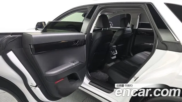 2023 Hyundai Grandeur Hybrid (GN7) Exclusive Sold VIN KMHN2411BPA033069 – photo 15