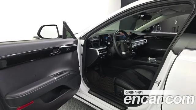 2023 Hyundai Grandeur Hybrid (GN7) Exclusive Sold VIN KMHN2411BPA033069 – photo 16