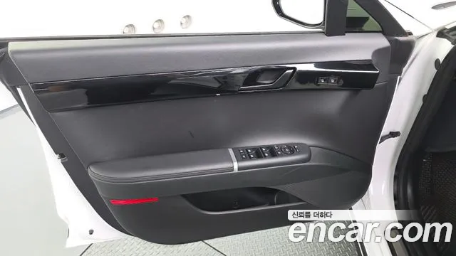 2023 Hyundai Grandeur Hybrid (GN7) Exclusive Sold VIN KMHN2411BPA033069 – photo 28