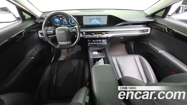 2023 Hyundai Grandeur Hybrid (GN7) Exclusive Sold VIN KMHN2411BPA033069 – photo 29