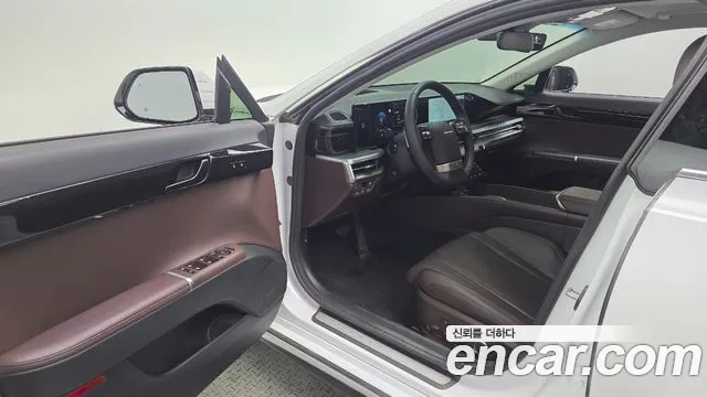 2023 Hyundai Grandeur Hybrid (GN7) Exclusive Sold VIN KMHN2411BPA037148 – photo 12