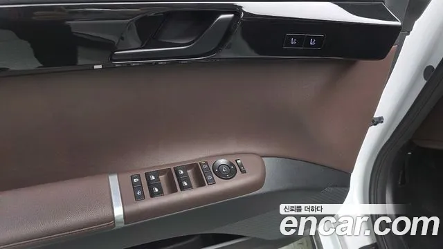 2023 Hyundai Grandeur Hybrid (GN7) Exclusive Sold VIN KMHN2411BPA037148 – photo 16