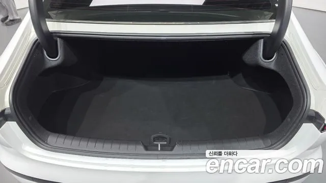 2023 Hyundai Grandeur Hybrid (GN7) Exclusive Sold VIN KMHN2411BPA037148 – photo 26