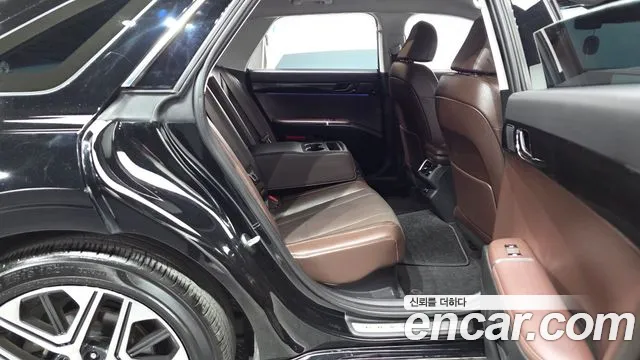 2023 Hyundai Grandeur Hybrid (GN7) Exclusive Sold VIN KMHN2411BPA039481 – photo 12 2023 Hyundai Grandeur Hybrid (GN7) Exclusive Sold VIN KMHN2411BPA039481 – photo 12