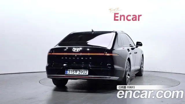 2023 Hyundai Grandeur Hybrid (GN7) Exclusive Sold VIN KMHN2411BPA039481 – photo 19 2023 Hyundai Grandeur Hybrid (GN7) Exclusive Sold VIN KMHN2411BPA039481 – photo 19