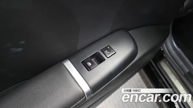 2023 Hyundai Grandeur Hybrid (GN7) Exclusive Sold VIN KMHN2411BPA043012 – exterior detail