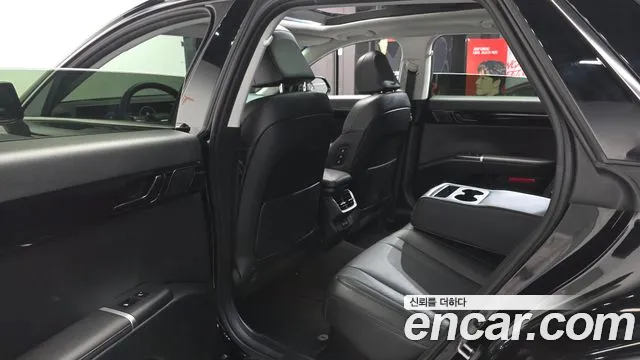 2023 Hyundai Grandeur Hybrid (GN7) Exclusive Sold VIN KMHN2411BPA043012 – photo 14