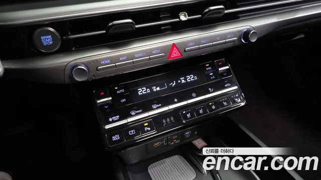 2023 Hyundai Grandeur Hybrid (GN7) Exclusive Sold VIN KMHN2411BPA043012 – photo 15