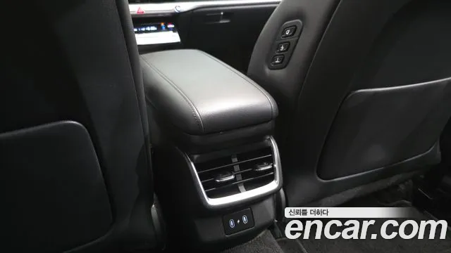 2023 Hyundai Grandeur Hybrid (GN7) Exclusive Sold VIN KMHN2411BPA043012 – photo 17