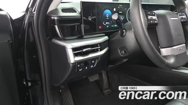 2023 Hyundai Grandeur Hybrid (GN7) Exclusive Sold VIN KMHN2411BPA043012 – photo 20