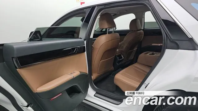 2023 Hyundai Grandeur Hybrid (GN7) Exclusive Sold VIN KMHN2411BPA043619 – exterior detail