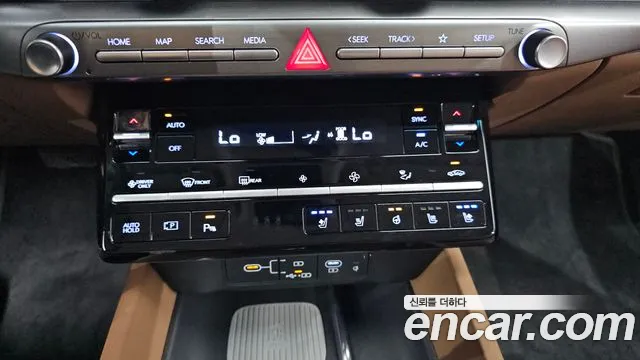 2023 Hyundai Grandeur Hybrid (GN7) Exclusive Sold VIN KMHN2411BPA043619 – photo 18