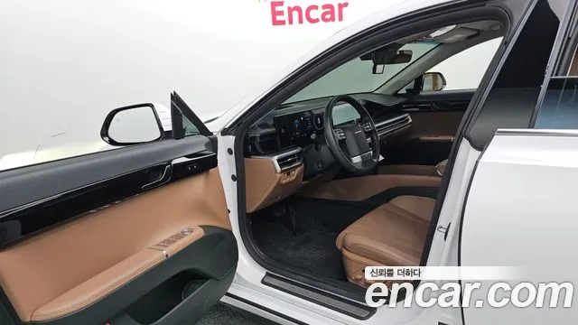 2023 Hyundai Grandeur Hybrid (GN7) Exclusive Sold VIN KMHN2411BPA043619 – photo 26