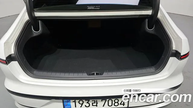 2023 Hyundai Grandeur Hybrid (GN7) Exclusive Sold VIN KMHN2411BPA043619 – photo 29